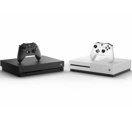 ИГРОВЫЕ ПРИСТАВКИ X-BOX ONE