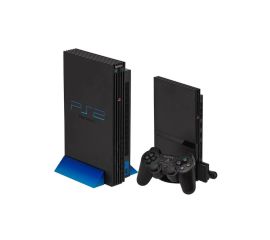 ИГРОВЫЕ ПРИСТАВКИ PS-2