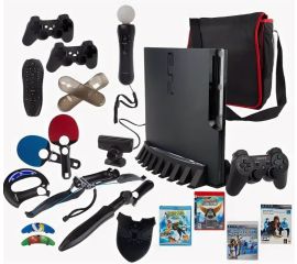 АКСЕССУАРЫ PS-3