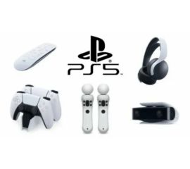 АКСЕССУАРЫ PS-5