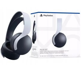 НАУШНИКИ/ГАРНИТУРЫ PS-5