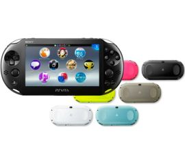 ИГРОВЫЕ ПРИСТАВКИ PS VITA