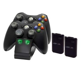 ДЖОЙСТИКИ/ЧЕХЛЫ/ЗАРЯДКИ XBOX 360