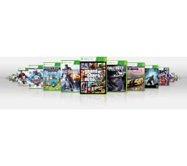 ИГРЫ XBOX 360