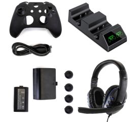 АКСЕССУАРЫ XBOX ONE + XBOX SERIES