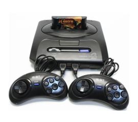 ИГРОВЫЕ ПРИСТАВКИ SEGA (16 BIT)