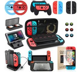 АКСЕССУАРЫ NINTENDO