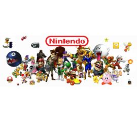 ИГРЫ NINTENDO