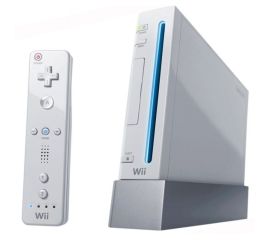 NINTENDO WII