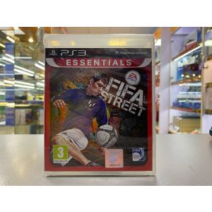 FIFA STREET PS3