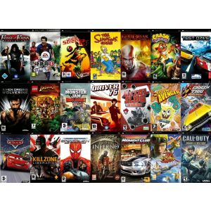 ИГРЫ PSP ОДИНОЧКИ