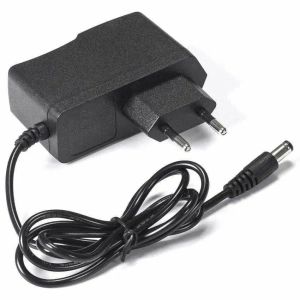 DENDY-SEGA NES AC Adapter 5V (no box)