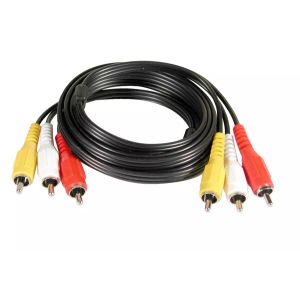 SG Cable Hamy AV (3*3)