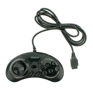 Hamy 4 controller black. Новый! Гарантия 14 дней!