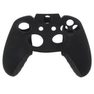 Xbox One Чехол на джойстик Non-Slip Black