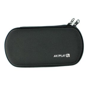 PSP E1008/3000 Artplays сумка EVA Pounch Fiber чёрная