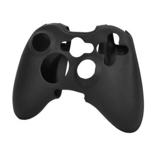 XBOX 360 Чехол на джойстик Black