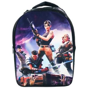 Рюкзак Fortnite Бой