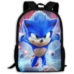Рюкзак Sonic 3