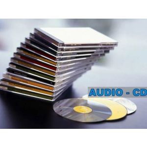 МУЗЫКА В АССОРТИМЕНТЕ