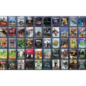 ИГРА PC (в ассортименте)