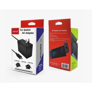 Switch Блок питания (China). Новый! Гарантия 30 дней!