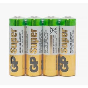 GP SUPER ALKAL LR6 к-т 2 шт.