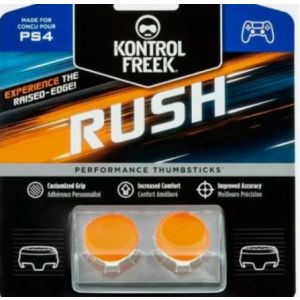 PS 4/PS 5 Профессиональные накладки на стики KontrolFreek Rush