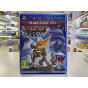 Ratchet & Clank [PS4, русская версия]