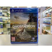 Tom Clancy's Ghost Recon: Wildlands [PS4, русская версия]