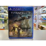 Titanfall 2  [PS4, русская версия]