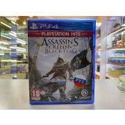 Assassin's Creed IV. Черный Флаг [PS4, русская версия]