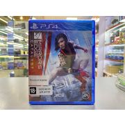 Mirror's Edge: Catalyst [PS4, русская версия]