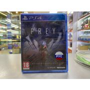 Prey [PS4, русская версия]