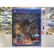Darksiders - Warmastered Edition [PS4, русские субтитры]