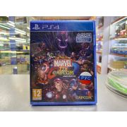 Marvel vs. Capcom: Infinite [PS4, русские субтитры]