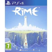 RiME [PS4, русские субтитры] открытый