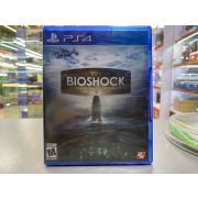 Bioshock: The Collection [PS4, английская версия]