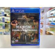 Dead Rising 4: Frank's Big Package [PS4, русские субтитры]