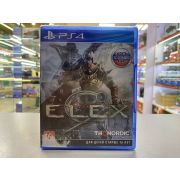 Elex [PS4, русские субтитры]