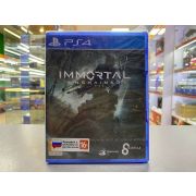Immortal Unchained [PS4, русские субтитры]