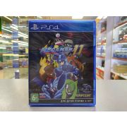 Mega Man 11 [PS4, английская версия]