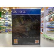 Dark Souls Trilogy [PS4, русские субтитры]