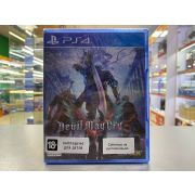 Devil May Cry 5 [PS4, русские субтитры]