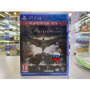 Batman: Arkham Knight / Batman: Рыцарь Аркхема [PS4, русские субтитры]