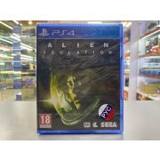 Alien: Isolation [PS4, русская версия]