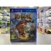 Knack 2 [PS4, русская версия]