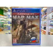 Mad Max [PS4, русские субтитры]