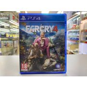 Far Cry 4 [PS4, русская версия]