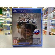 Call of Duty: Black Ops Cold War [PS4, русская версия]